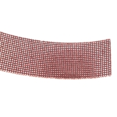 Everhot Abrasive Open Mesh Cloth for Copper Pipe/Fittings, 1-1/2" x 25 yards - Image 2
