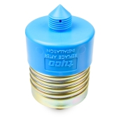 Tyco RFII Concealed Pendent Fire Sprinkler Head, Standard Response, K=5.6, 155&deg;F, 1/2" NPT - Image 2