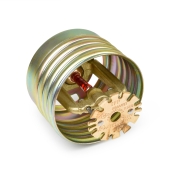 Tyco RFII Concealed Pendent Fire Sprinkler Head, Standard Response, K=5.6, 155&deg;F, 1/2" NPT - Image 3