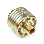 Tyco RFII Concealed Pendent Fire Sprinkler Head, Standard Response, K=5.6, 155&deg;F, 1/2" NPT - Image 4