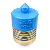 Tyco RFII Concealed Pendent Fire Sprinkler Head, Quick Response K=5.6 ,155&deg;F, 1/2" NPT - Image 2