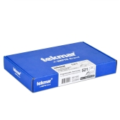 Tekmar 521 Thermostat w/ Slab Sensor (079), 2H/1C - Image 2