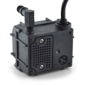 Little Giant P-AAA Manual Oil-Filled Small Submersible Pump w/ 6' cord, 1/160 HP, 115V - Image 1