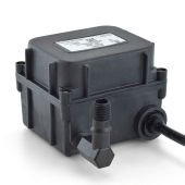 Little Giant P-AAA Manual Oil-Filled Small Submersible Pump w/ 6' cord, 1/160 HP, 115V - Image 2