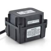 Little Giant P-AAA Manual Oil-Filled Small Submersible Pump w/ 6' cord, 1/160 HP, 115V - Image 3