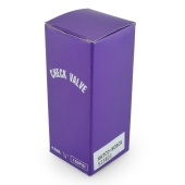 Matco-Norca 1/2" PVC Spring Check Valve, Solvent Weld, Sch. 40/80 - Image 3