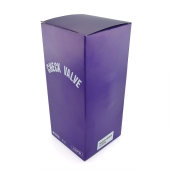 Matco-Norca 1-1/4" PVC Spring Check Valve, Solvent Weld, Sch. 40/80 - Image 3