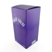 Matco-Norca 2" PVC Spring Check Valve, Solvent Weld, Sch. 40/80 - Image 3