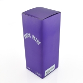 Matco-Norca 1" PVC Spring Check Valve, FPT Threaded, Sch. 40/80 - Image 3