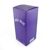 Matco-Norca 1-1/2" PVC Spring Check Valve, FPT Threaded, Sch. 40/80 - Image 3