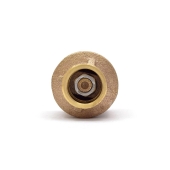 Matco-Norca 1/2" Sweat (CxC) Spring Check Valve (Lead-Free) - Image 2