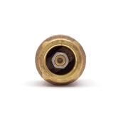 Matco-Norca 1/2" Threaded Spring Check Valve (Lead-Free) - Image 2