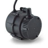 Little Giant NK-2 Manual Oil-Filled Small Submersible Pump w/ 6' cord, 1/40 HP, 115V - Image 2