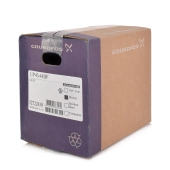 Grundfos UP43-44BF Bronze Circulator Pump, 1/6 HP, 115V - Image 4