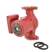 Grundfos UPS26-99FC 3-Speed Circulator Pump w/ IFC, 1/6 HP, 115V - Image 1