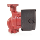 Grundfos UPS26-99FC 3-Speed Circulator Pump w/ IFC, 1/6 HP, 115V - Image 2