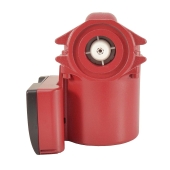 Grundfos UPS26-99FC 3-Speed Circulator Pump w/ IFC, 1/6 HP, 115V - Image 3