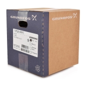 Grundfos UPS26-99FC 3-Speed Circulator Pump w/ IFC, 1/6 HP, 115V - Image 4