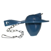 Korky Korky Ecomony Toilet Flapper - Image 1