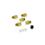 NG to LP Gas Conversion Kit for HD100 and HDS100 models