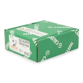 Caleffi 1" FNPT Union, PresCal Pressure Reducing Valve w/ Gauge, 15-90 psi (Lead-Free) - Image 3