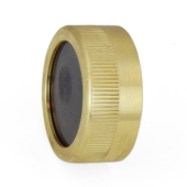 Viega ManaBloc Supply End Cap - Image 1