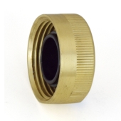 Viega ManaBloc Supply End Cap - Image 2