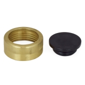 Viega ManaBloc Supply End Cap - Image 3