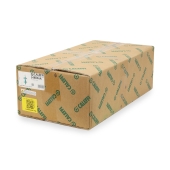 Caleffi 1" Sweat Union Hydro series Hydraulic Separator - Image 4