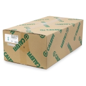 Caleffi 1-1/4" Sweat Union Hydro series Hydraulic Separator - Image 4