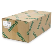 Caleffi 1" Press Union, SEP4 series, 4-in-1 Combi Hydraulic Separator - Image 4