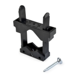 TouchDown Universal Pipe Clamp for Sioux Chief Power Bar (up to 1" CTS Copper/PEX/CPVC)