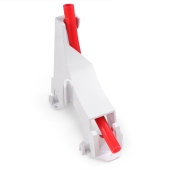 Sioux Chief 1/2" PEX Chair Concrete Slab Organizer/Stub-Out - Image 3