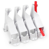 Sioux Chief 1/2" PEX Chair Concrete Slab Organizer/Stub-Out - Image 4