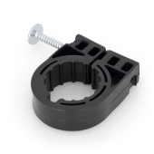 Sioux Chief PadLock Tube Straps w/ Screw for 3/4" PEX/Copper/CPVC (50/bag) - Image 3