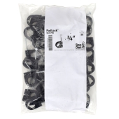 Sioux Chief PadLock Tube Straps w/ Screw for 3/4" PEX/Copper/CPVC (50/bag) - Image 4