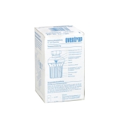 Beacon Morris Thermostatic Radiator Valve Head w/ Large, Easy to Read Numbers, Non-Electric - Image 3