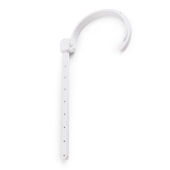 Sioux Chief Swivel J-Hanger w/ Nails for 4" PVC/ABS Pipe - Image 2