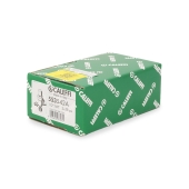 Caleffi 1/2" MNPT Union x FNPT, AutoFill Pressure Reducing Boiler Fill Valve - Image 5