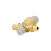 Caleffi 1/2" MNPT Union x FNPT, AutoFill Pressure Reducing Boiler Fill Valve - Image 3