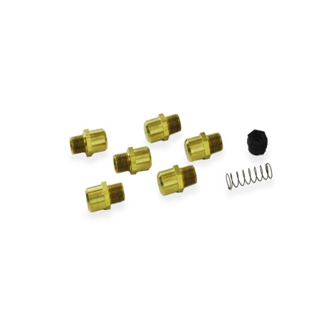 Modine NG to LP Gas Conversion Kit for PTP150 and PTS150 models