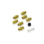 NG to LP Gas Conversion Kit for PTP200 and PTS200 models