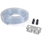 Little Giant VCMX-20ULST Automatic Condensate Pump w/ Safety Switch, Tubing and 6' cord, 1/30 HP, 115V - Image 4