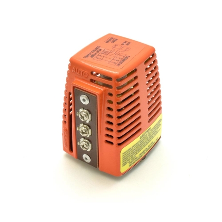 Taco Replacement Power Head for Taco 556-G2/G3, 557-G2/G3 and 5101-G2/G3 Geothermal Valves 