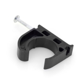 Sioux Chief Pick-Up Tube Talons w/ Nail for 3/4" PEX/Copper/CPVC Pipe (100/bag) - Image 3