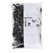 Sioux Chief Pick-Up Tube Talons w/ Nail for 3/4" PEX/Copper/CPVC Pipe (100/bag) - Image 4