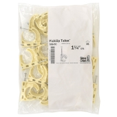 Sioux Chief Pick-Up Tube Talons w/ Nail for 1-1/4" PEX/Copper/CPVC Pipe (25/bag) - Image 4