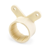 Sioux Chief EZ Glide Suspension Pipe Clamps for 1-1/4" PEX, Copper, CPVC (25/bag) - Image 2