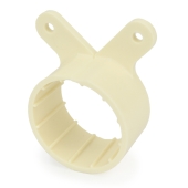 Sioux Chief EZ Glide Suspension Pipe Clamps for 1-1/2" PEX, Copper, CPVC (25/bag) - Image 2