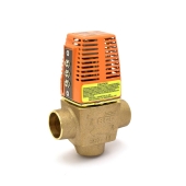 Taco 1" Sweat 557 Geothermal Valve - Image 1